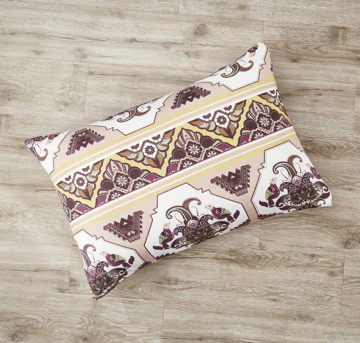 DaDa Bedding Oriental Kilim Persian Duvet Cover Set