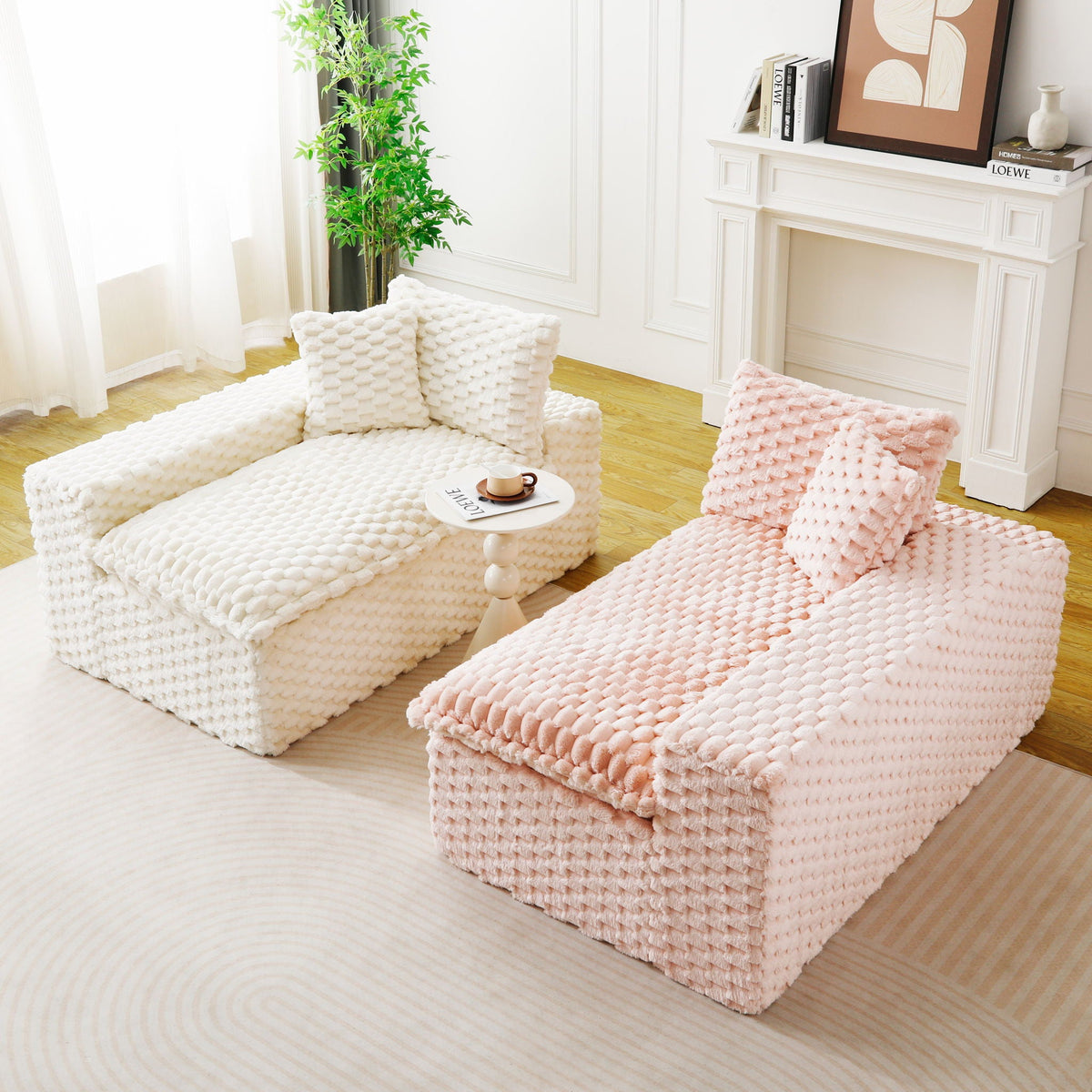 Multifunctional Sofa, Living Room Furniture