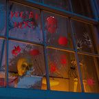 Halloween Home Decals