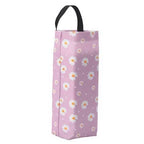 3-Pack: Kitchen Trash Hanging Storage Bags Dispenser