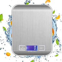 Kitchen Digital Food Scale