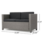 Puerta 4-Piece Outdoor Furniture Set