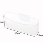 Retractable Fridge Storage Box