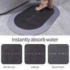 The Magical Mat