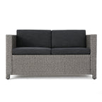 Puerta 4-Piece Outdoor Furniture Set