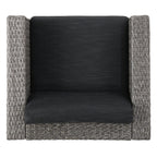 Puerta 4-Piece Outdoor Furniture Set