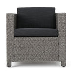 Puerta 4-Piece Outdoor Furniture Set