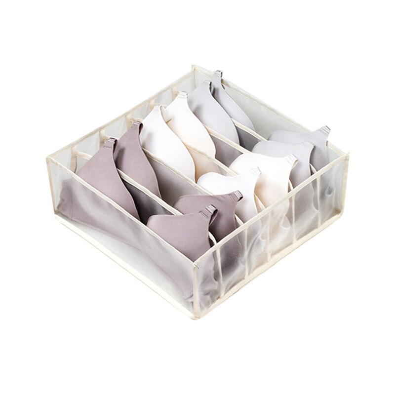 Wardrobe Clothes Organizer