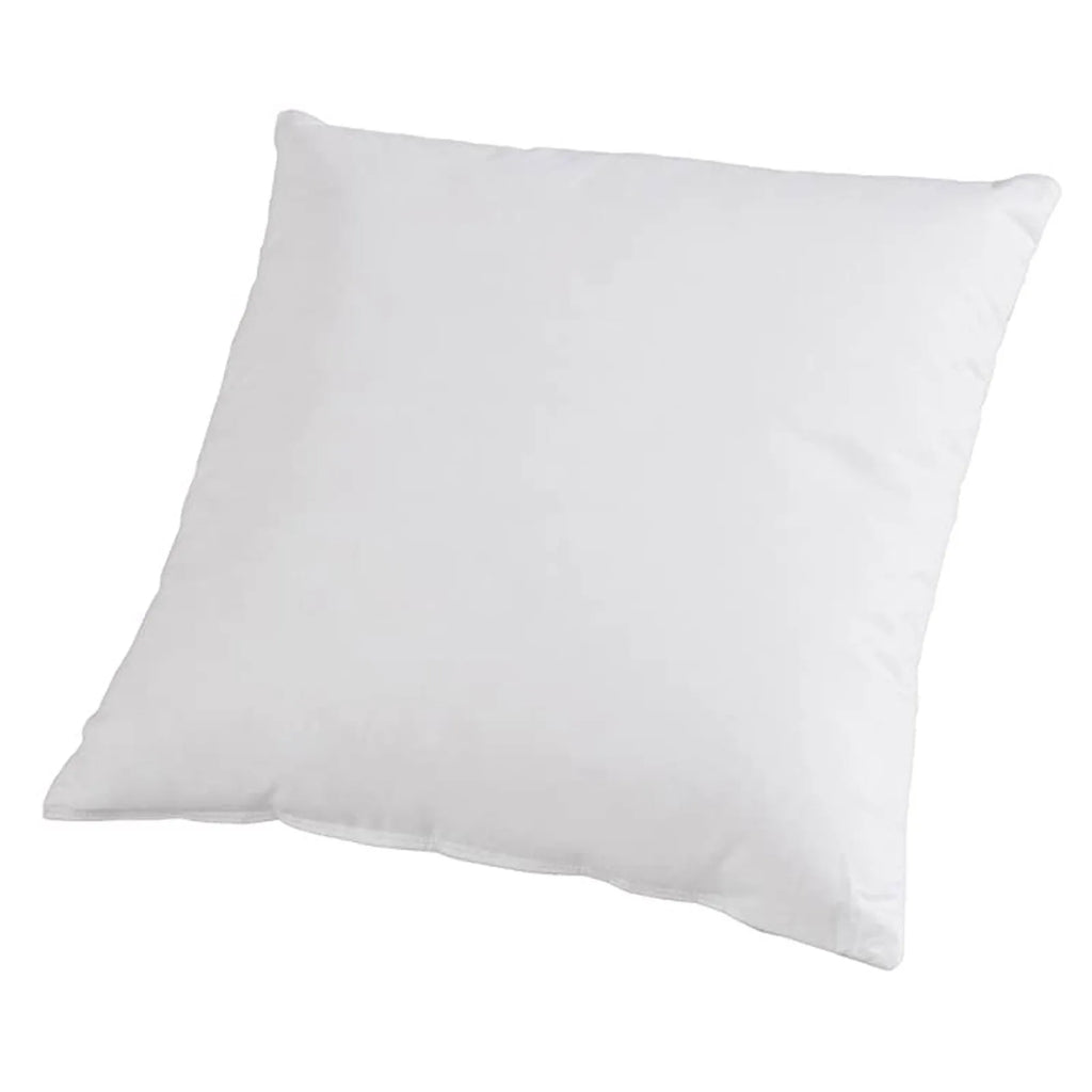 30*30/35*35/40*40/45*45 /50*50/55*55/60*60cm Solid Cushion Core Head Waist Pillow Inner PP Cotton Filler Cushion Filling #A