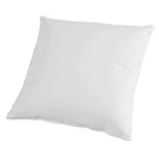30*30/35*35/40*40/45*45 /50*50/55*55/60*60cm Solid Cushion Core Head Waist Pillow Inner PP Cotton Filler Cushion Filling #A