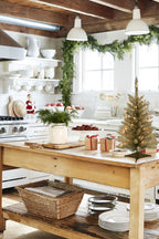2' Prelit Tabletop Christmas Tree - Champagne