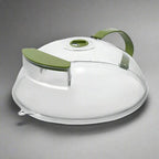 Microwave Food Cover