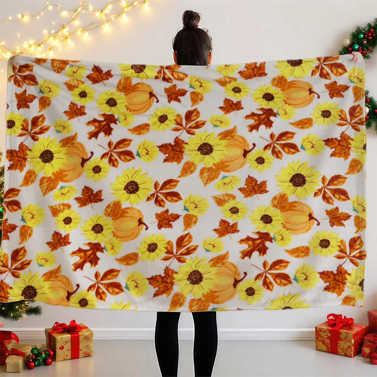 A Blanket Exclusivel, A Blanket Suitable For Relaxation, Cool And Comfortable, Applicable To Bed Blankets 3LBS BEST PRICE IN US