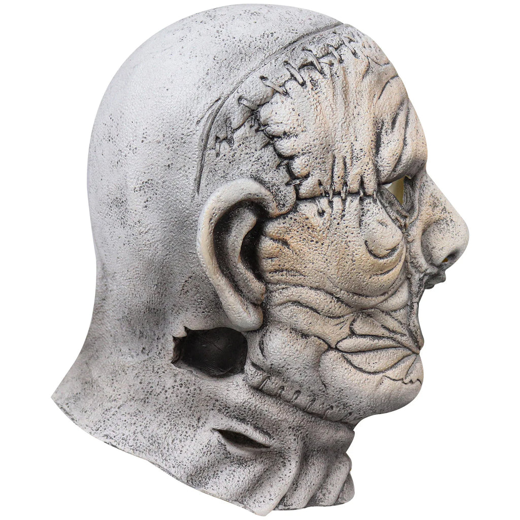Halloween Horror Masquerade Cosplay Party Mask, Costume Scary Cosplay