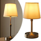 Portable Cordless LED Table Lamp