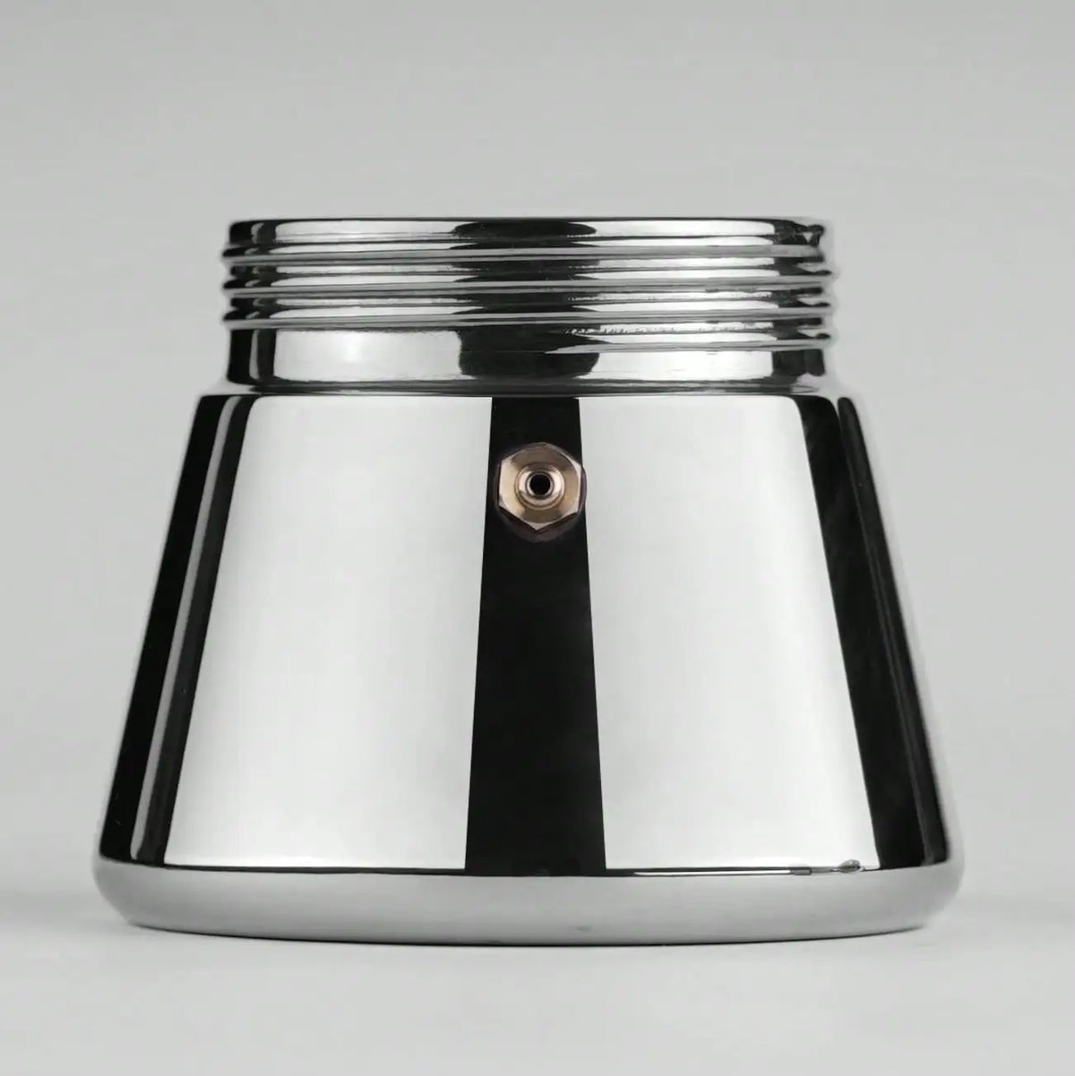12Cup Coffee Maker Stainless Steel Espresso Maker 600ML Moka Pot Espresso Maker For Home Kitchen Camping Coffee Pot