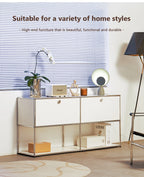 Tv Stand Storage Cabinets Corner Cabinet Metal Storage Display Cabinet Living Room Cabinets Furniture