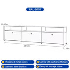 Tv Stand Storage Cabinets Corner Cabinet Metal Storage Display Cabinet Living Room Cabinets Furniture