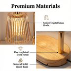 Dimmable Candle Warmer Lamp Timer