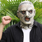 Halloween Horror Masquerade Cosplay Party Mask, Costume Scary Cosplay
