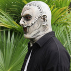 Halloween Horror Masquerade Cosplay Party Mask, Costume Scary Cosplay