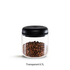 Fellow Atmos Airtight Coffee Bean Storage Jar Tank