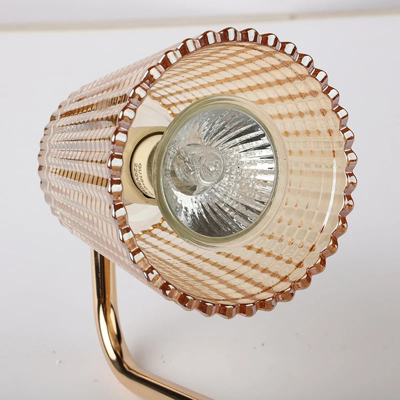 Dimmable Candle Warmer Lamp Timer