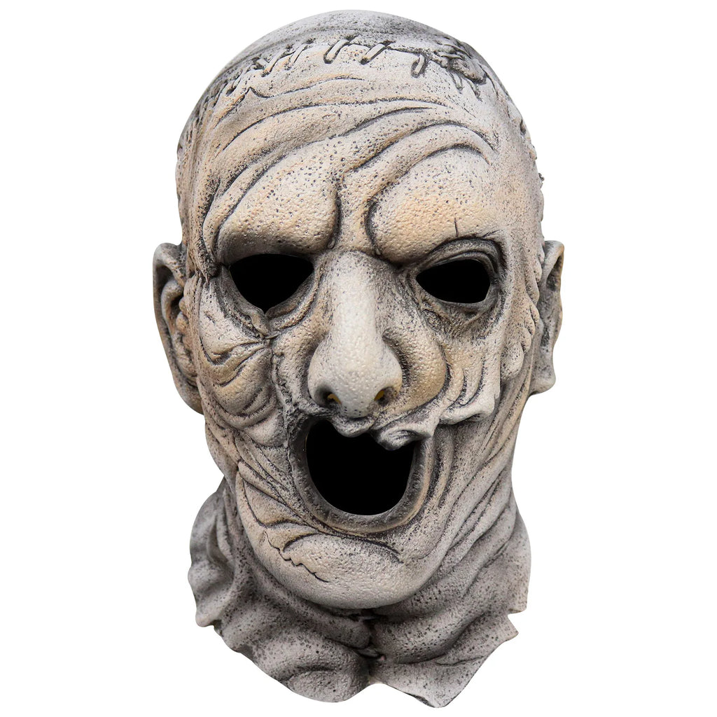 Halloween Horror Masquerade Cosplay Party Mask, Costume Scary Cosplay