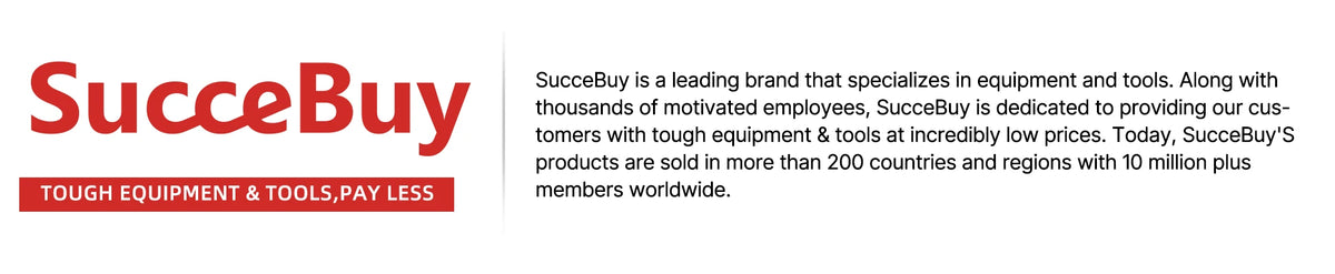 SucceBuy Carport Replacement Canopy Cover Garage Top Tent Shelter Tarp Heavy-Duty Waterproof & UV Protected （Frame Not Include）