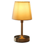 Portable Cordless LED Table Lamp
