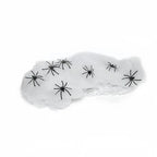 Halloween Ghost Festival Spider Web Simulated Spider Web for Decorating Secret Rooms in Haunted Houses KTV Shopping Malls Horror