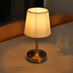 Portable Cordless LED Table Lamp