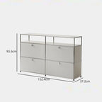 Tv Stand Storage Cabinets Corner Cabinet Metal Storage Display Cabinet Living Room Cabinets Furniture