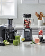 Hamilton Beach Smooth Touch Electric Automatic Can Opener Easy Push Down Lever Eliminates Sharp Edges Opens All Standard-Size