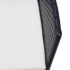 4 PC Rattan Patio Furniture Set Outdoor Cushioned Wicker Sofa