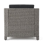 Puerta 4-Piece Outdoor Furniture Set