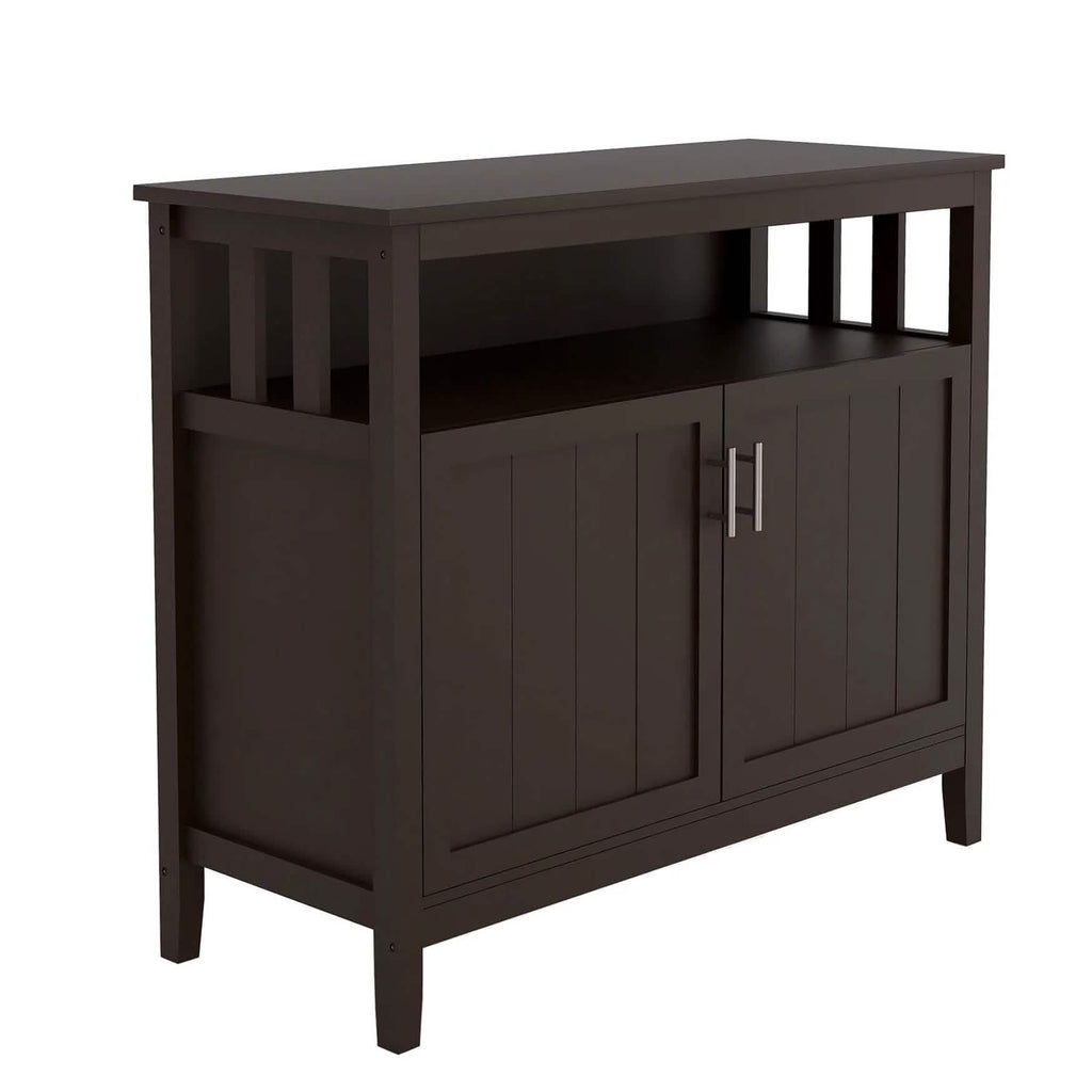 Buffet Cabinet Kitchen Storage Sideboard