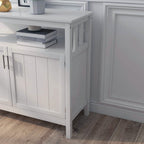 Buffet Cabinet Kitchen Storage Sideboard