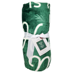 Christmas Wish Hallmark Movie Blanket