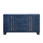 Sideboard With Adjustable Shelves