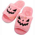 Halloween Warm Home Slippers