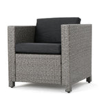 Puerta 4-Piece Outdoor Furniture Set