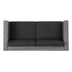 Puerta 4-Piece Outdoor Furniture Set