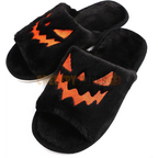 Halloween Warm Home Slippers