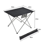 Portable Table