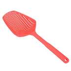 Fashion Kitchen Accessories Large Scoop Colander Pasta Heat Resistant Strainer
