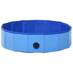 Foldable Dog Swimming Pool