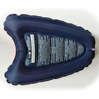IZ RELEASE Inflatable Swimming Pool Floating Surfboard