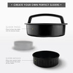 Kitchen Round Burger Press Tool