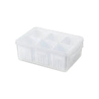 Kitchen Scallion Storage Box